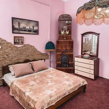 Apartment комфортні 2х кімнатні в ближньому центрі *