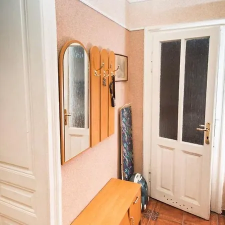 комфортні 2х кімнатні в ближньому центрі Apartment Lviv